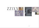 찍스기업분석,찍스마케팅전략,스냅스기업분석,zzixx 1페이지