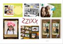 찍스기업분석,찍스마케팅전략,스냅스기업분석,zzixx 20페이지