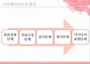 크리에이티브와 광고/PR - 크리에이티브와 광고PR,광고마케팅사례,광고전략,브랜드마케팅,서비스마케팅,글로벌경영,사례분석,swot,stp,4p.PPT자료 6페이지