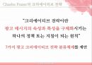 크리에이티브와 광고/PR - 크리에이티브와 광고PR,광고마케팅사례,광고전략,브랜드마케팅,서비스마케팅,글로벌경영,사례분석,swot,stp,4p.PPT자료 8페이지