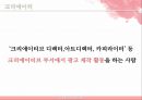 크리에이티브와 광고/PR - 크리에이티브와 광고PR,광고마케팅사례,광고전략,브랜드마케팅,서비스마케팅,글로벌경영,사례분석,swot,stp,4p.PPT자료 19페이지