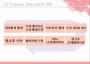 크리에이티브와 광고/PR - 크리에이티브와 광고PR,광고마케팅사례,광고전략,브랜드마케팅,서비스마케팅,글로벌경영,사례분석,swot,stp,4p.PPT자료 21페이지