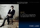 파크랜드,로가디스,신사복,정장,마케팅,브랜드,브랜드마케팅,기업,서비스마케팅,글로벌,경영,시장,사례,swot,stp,4p 27페이지