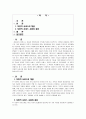 아동복지 - 보완적 서비스 1페이지