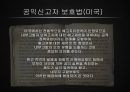 Whistle_Blower,내부고발자분석,내부고발자,공익신고자보호법,고발자 17페이지