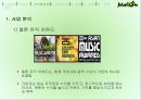 음악이 필요한 순간 Melon - 멜론 melon 기업분석과 마케팅사례분석및 멜론의 경쟁우위와 문제점및 새로운전략제안 PPT자료 10페이지