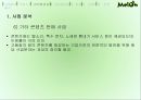 음악이 필요한 순간 Melon - 멜론 melon 기업분석과 마케팅사례분석및 멜론의 경쟁우위와 문제점및 새로운전략제안 PPT자료 13페이지