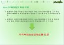 음악이 필요한 순간 Melon - 멜론 melon 기업분석과 마케팅사례분석및 멜론의 경쟁우위와 문제점및 새로운전략제안 PPT자료 39페이지