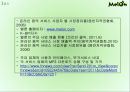 음악이 필요한 순간 Melon - 멜론 melon 기업분석과 마케팅사례분석및 멜론의 경쟁우위와 문제점및 새로운전략제안 PPT자료 47페이지
