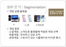 카카오톡 소셜게임 마케팅전략분석과 소셜게임 방향과 대안제시 10페이지
