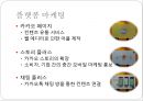 카카오톡 소셜게임 마케팅전략분석과 소셜게임 방향과 대안제시 21페이지