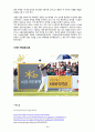 스포츠마케팅 성공사례분석과 스포츠마케팅 실패사례분석및 스포츠마케팅이 앞으로 나아가야할 방향 54페이지