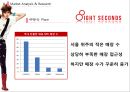 8SECONDS 에잇세컨즈 마케팅 SWOT,STP,4P전략분석과 에잇세컨즈 브랜드분석및 에잇세컨즈 마케팅전략 제안 - 4P분석, SWOT분석 15페이지