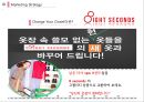 8SECONDS 에잇세컨즈 마케팅 SWOT,STP,4P전략분석과 에잇세컨즈 브랜드분석및 에잇세컨즈 마케팅전략 제안 - 4P분석, SWOT분석 29페이지