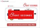 8SECONDS 에잇세컨즈 마케팅 SWOT,STP,4P전략분석과 에잇세컨즈 브랜드분석및 에잇세컨즈 마케팅전략 제안 - 4P분석, SWOT분석 36페이지