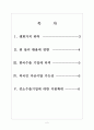 [엔저쇼크]엔저현상으로 인한 영향과 전망 보고서 2페이지
