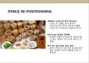 중국 딤섬 전문점 사업 계획서.ppt 20페이지