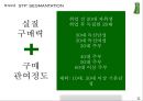 [A+] 풀무원, 신선한 네모의 등장! - 풀무원 마케팅 전략 !! 환경, 시장&소비자&경쟁자, STP, SWOT, 전략수립, 경쟁우위, 마케팅전략.ppt 11페이지