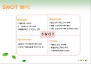 과일 도시락 사업계획서 - 과일도시락 마케팅전략 & 벤쳐전략.ppt 7페이지
