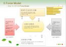 과일 도시락 사업계획서 - 과일도시락 마케팅전략 & 벤쳐전략.ppt 18페이지