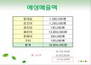 과일 도시락 사업계획서 - 과일도시락 마케팅전략 & 벤쳐전략.ppt 22페이지
