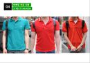 Lacoste 라코스테 마케팅 성공사례분석과 새로운 마케팅전략제안 25페이지