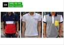 Lacoste 라코스테 마케팅 성공사례분석과 새로운 마케팅전략제안 26페이지