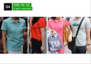 Lacoste 라코스테 마케팅 성공사례분석과 새로운 마케팅전략제안 27페이지