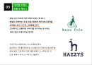 Lacoste 라코스테 마케팅 성공사례분석과 새로운 마케팅전략제안 31페이지