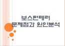 [테러현황]보스턴테러를 통해 살펴본 문제점과 원인분석 PPT자료 1페이지