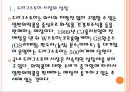 [드럭스토어]드러그스토어 시장의 성장과 규제에 따른 영향 PPT자료 4페이지