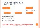 연결리스트(자료구조).ppt 5페이지
