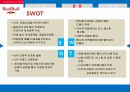 레드불 SWOT,4P,STP,경쟁사분석 18페이지