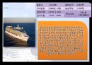 크루즈 상품기획 (Trip with music Cruise).ppt 8페이지