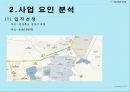 풋살구장 창업보고서 - YU Football Club.ppt 10페이지