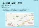 풋살구장 창업보고서 - YU Football Club.ppt 14페이지