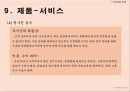 풋살구장 창업보고서 - YU Football Club.ppt 42페이지