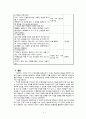 [교육학A+] 가네의(Gagne)수업사태(events of instruction)이론과 수업 계획안 레포트 7페이지