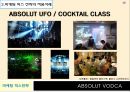 앱솔루트보드카 마케팅 믹스전략 (ABSOLUT VODCA).ppt 15페이지