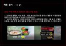[신제품 개발론] 신라면 블랙 (BLACK) - 4P, SWOT, 경쟁사분석.ppt 15페이지