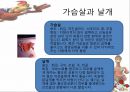 “닭” 유통,소비,마케팅전략,하림닭마케팅전략,닭마케팅,닭분석 7페이지
