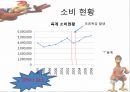 “닭” 유통,소비,마케팅전략,하림닭마케팅전략,닭마케팅,닭분석 13페이지