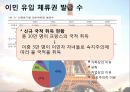 프랑스 ‘이민문제와 정책적 변화’ (프랑스 이민 현황 및 추세).PPT자료 8페이지