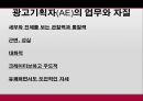 광고를 만드는 사람들 - 광고제작자,AE,CW,AD,CD,PD,광고제작,광고를만드는사람들,아트디렉터,카피라이터.크리에이티브디렉터,광고기획자.PPT자료 8페이지