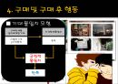 해외 여행 패키지 - 구매및구매후행동,구매후행동,여행사마케팅,여행업,여행사분석,여행사전략,여행사비교,여행사 구매후행동.PPT자료 9페이지