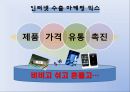 국제마케팅,글로벌마케팅,사이버무역마케팅,마케팅,브랜드,브랜드마케팅,기업,서비스마케팅,글로벌,경영,시장,사례,swot,stp,4p 11페이지