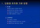 유치원 사업 계획서  2페이지