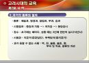 고려시대의 교육  12페이지
