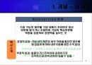 물류 OUT SOURCING 성공과 실패 사례분석 발표 (아웃소싱 개념, CJ GLS) 3페이지