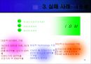 물류 OUT SOURCING 성공과 실패 사례분석 발표 (아웃소싱 개념, CJ GLS) 10페이지